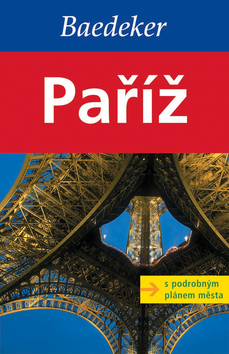 Paříž - Baedeker