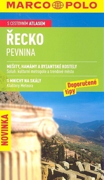 Řecko