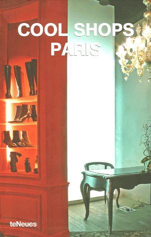 Cool Shops Paris