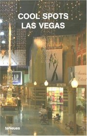 Cool Spots Las Vegas