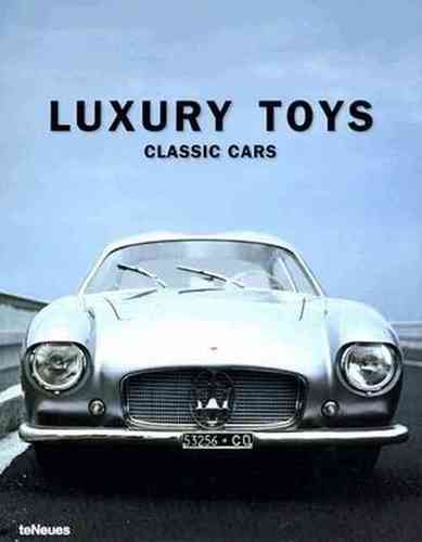 Luxury Toys