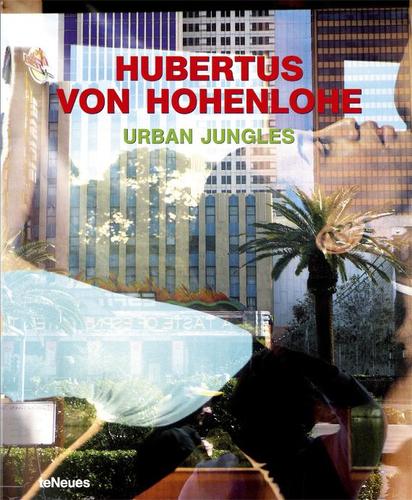 Urban Jungles