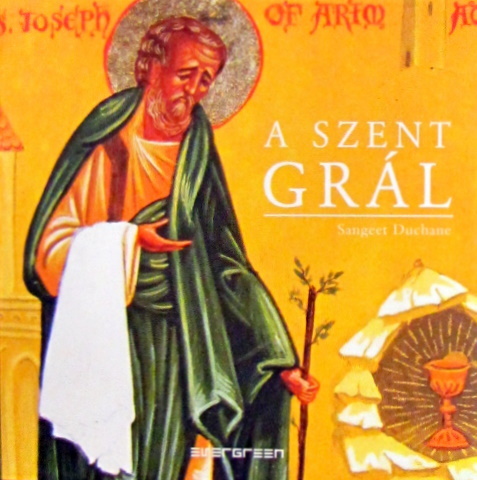 A Szent Grál