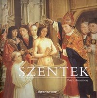 Szentek