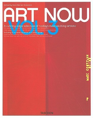 Art now vol. 3