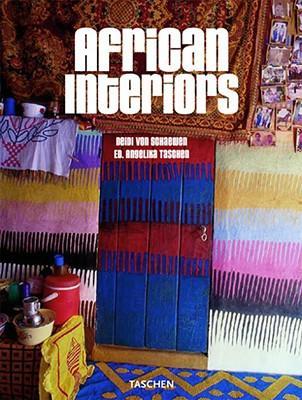 African interiors