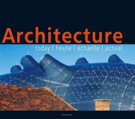 Architecture Today