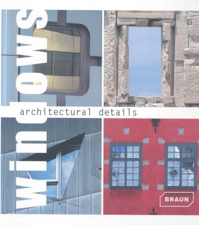 Architectural Details Windows