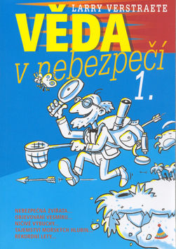 Věda v nebezpečí 1