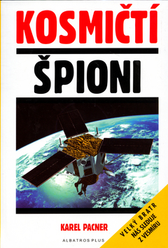 Kosmičtí špioni