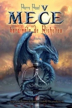 Meče kardinála de Richelieu