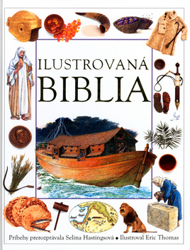 Ilustrovaná biblia