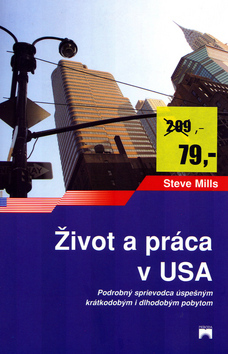 Život a práca v USA