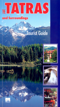 Tatras and Surroundings