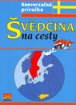 Švédčina na cesty