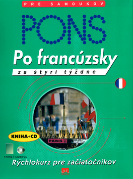 Po francúzsky za štyri týždne