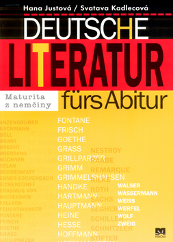 Deutsche literatur fürs Abitur