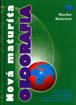 Nová maturita Geografia SK