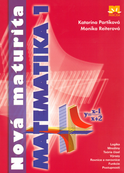 Nová maturita - matematika 1