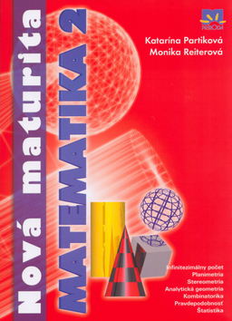 Nová maturita - matematika 2
