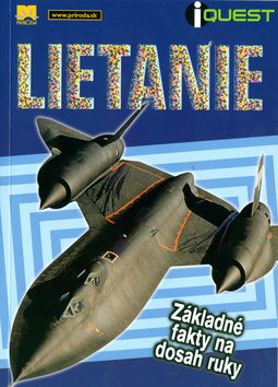 Lietanie - základné fakty na dosah ruky
