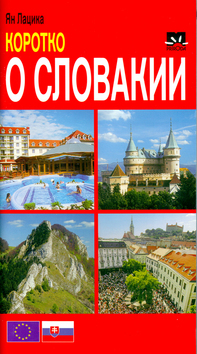 Korotko o Slovakii
