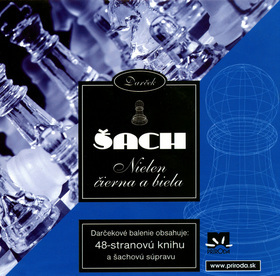 Šach