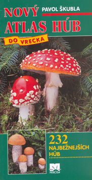 Nový atlas húb