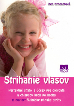 Strihanie vlasov