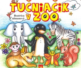 Tučniačik v ZOO
