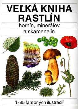 Veľká kniha rastlín
