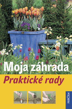 Moja záhrada