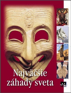 Najväčšie záhady sveta