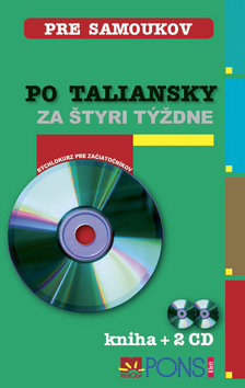 Po taliansky za štyri týždne