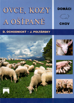 Ovce, kozy a ošípané