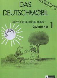 Das Deutschmobil - Pracovný zošit 3.