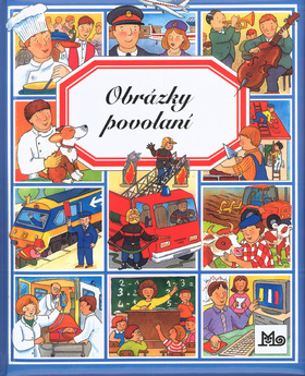 Obrázky povolaní