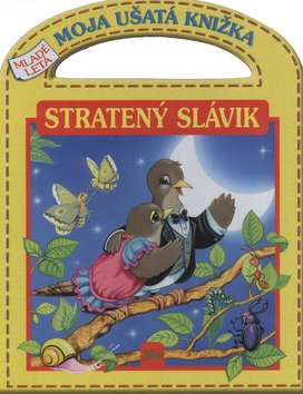 Stratený slávik
