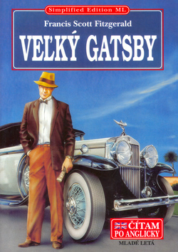 Veľký Gatsby - čítam po anglicky
