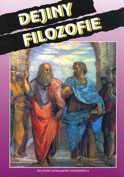 Dejiny filozofie
