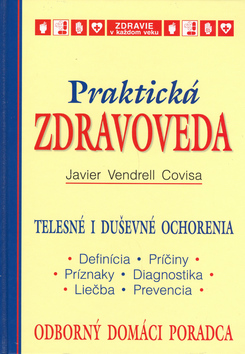 Praktická zdravoveda - 2. vydanie