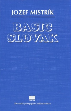 Basic Slovak - 7.vydanie