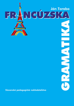 Francúzska gramatika - 3.vydanie