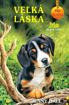 Veľká láska - Psia hliadka