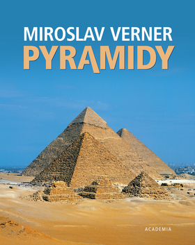Pyramidy tajemství minulosti
