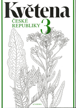 Květena České republiky 3