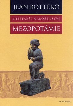 Nejstarší náboženství mezopotámie