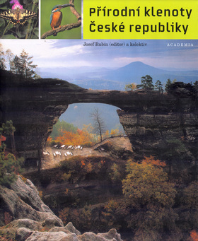 Přírodní klenoty České republiky