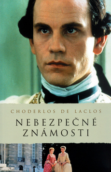 Nebezpečné známosti - 3.vydání
