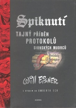 Spiknutí